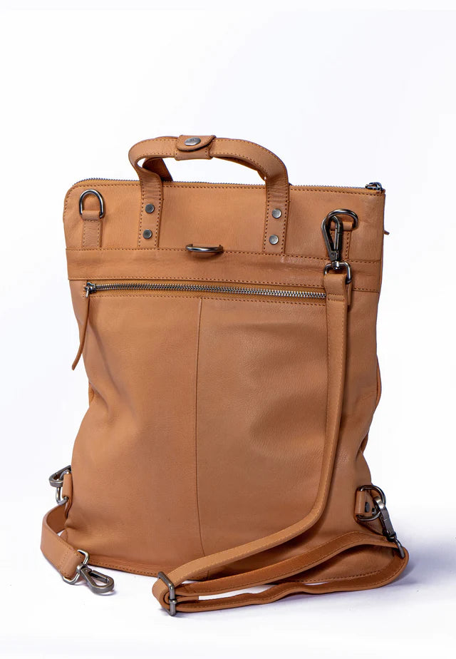 Load image into Gallery viewer, Rucksack „Dumba“
