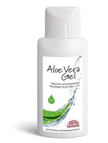 Aloe Vera Gel 200 ml