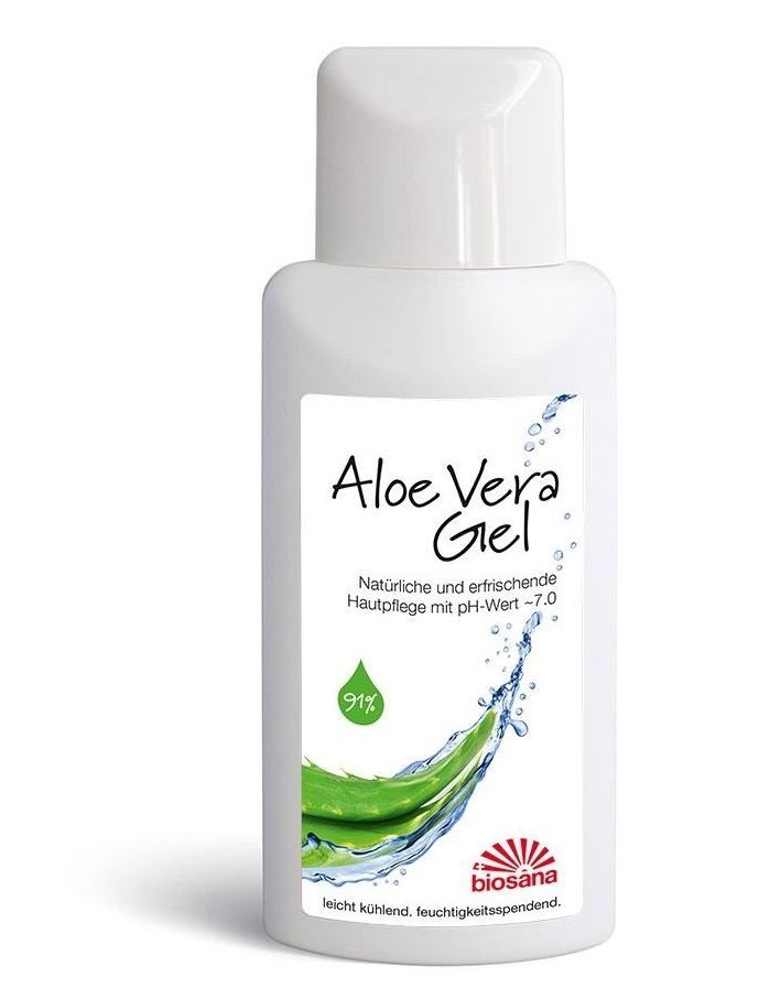 Load image into Gallery viewer, Aloe Vera Gel 200 ml
