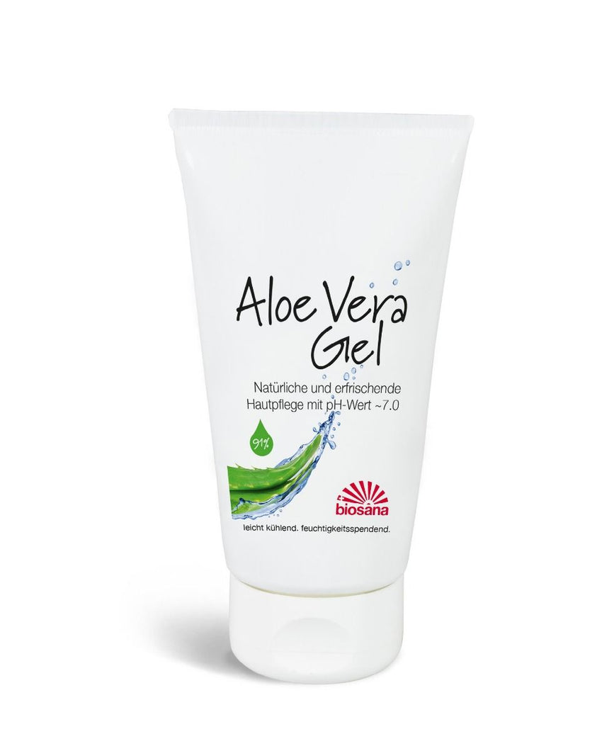 Aloe Vera Gel 50 ml