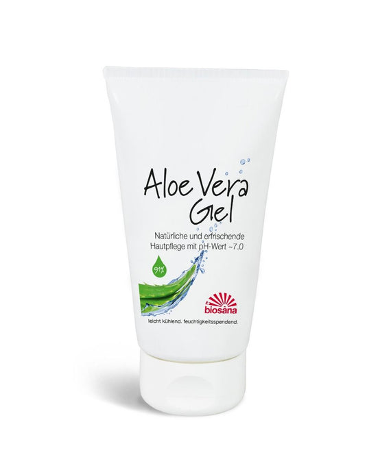 Aloe Vera Gel 50 ml