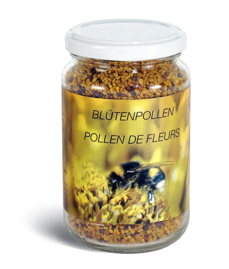 Chargez l&#39;image dans la visionneuse de la galerie, Blütenpollen Granulat 250 g
