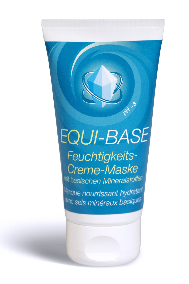 Load image into Gallery viewer, EQUI-BASE Feuchtigkeits-Creme-Maske 75 ml
