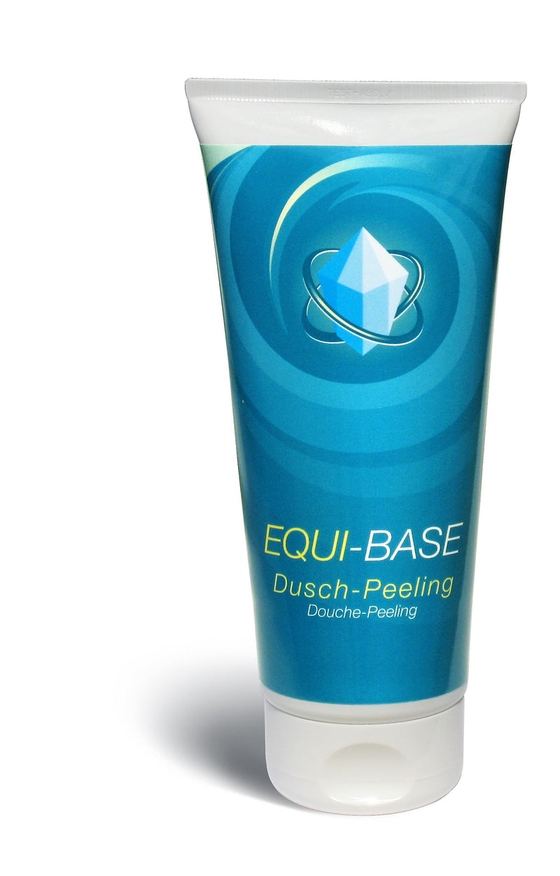 Chargez l&#39;image dans la visionneuse de la galerie, EQUI-BASE basisches Dusch-Peeling 200 ml
