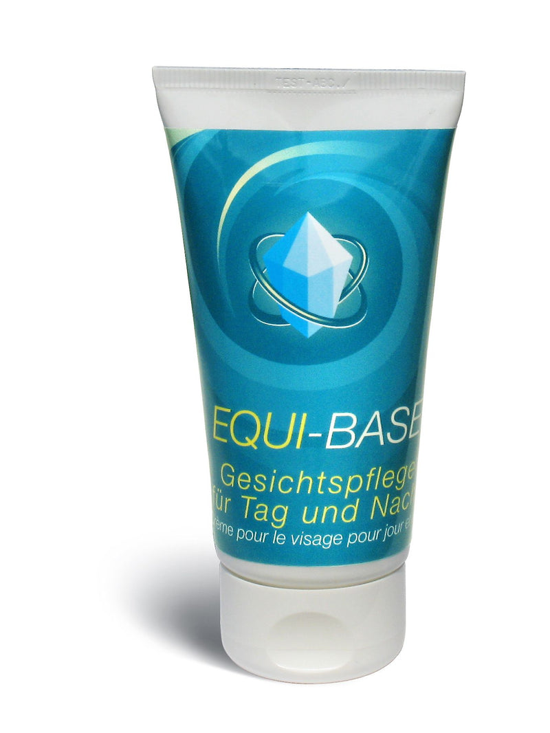 Laden Sie das Bild in Galerie -Viewer, EQUI-BASE basische Gesichtspflege 75 ml
