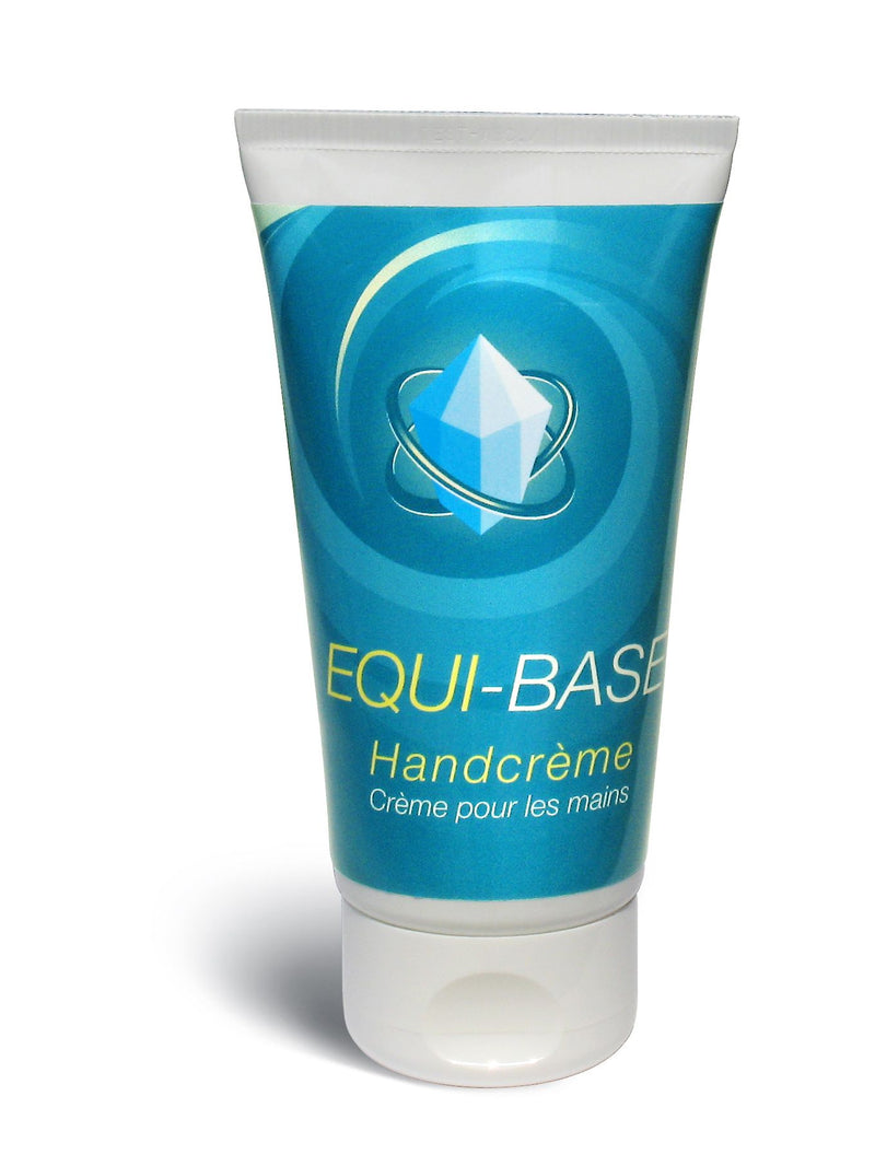 Chargez l&#39;image dans la visionneuse de la galerie, EQUI-BASE basische Handcreme 75 ml
