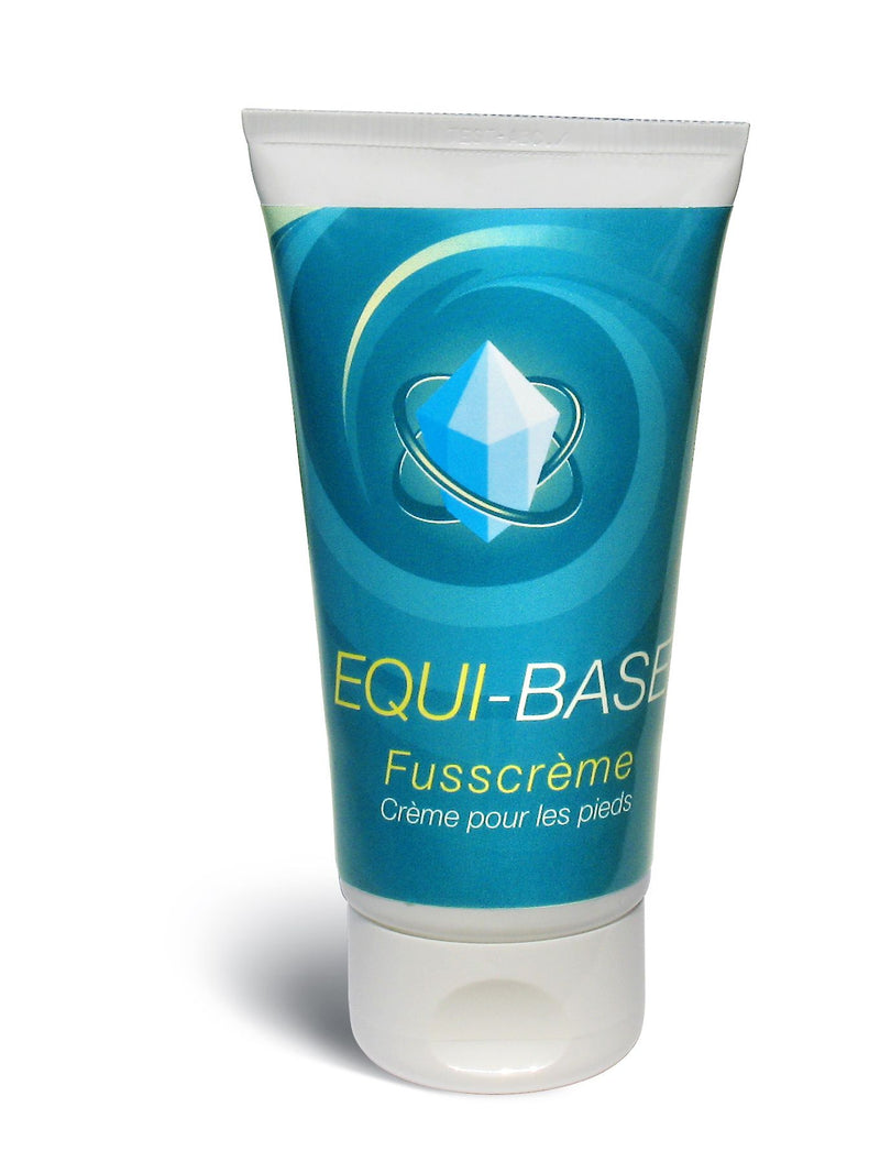 Cargue la imagen en el visor de la galería, EQUI-BASE basische Fusscreme 75 ml
