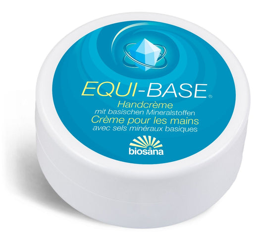 EQUI-BASE basische Handcreme 100 ml