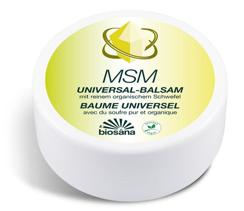 MSM Universal-Balsam 100 ml