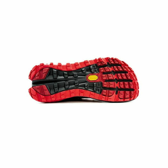 Chaussures de Running pour Adultes Altra  Olympus Rouge