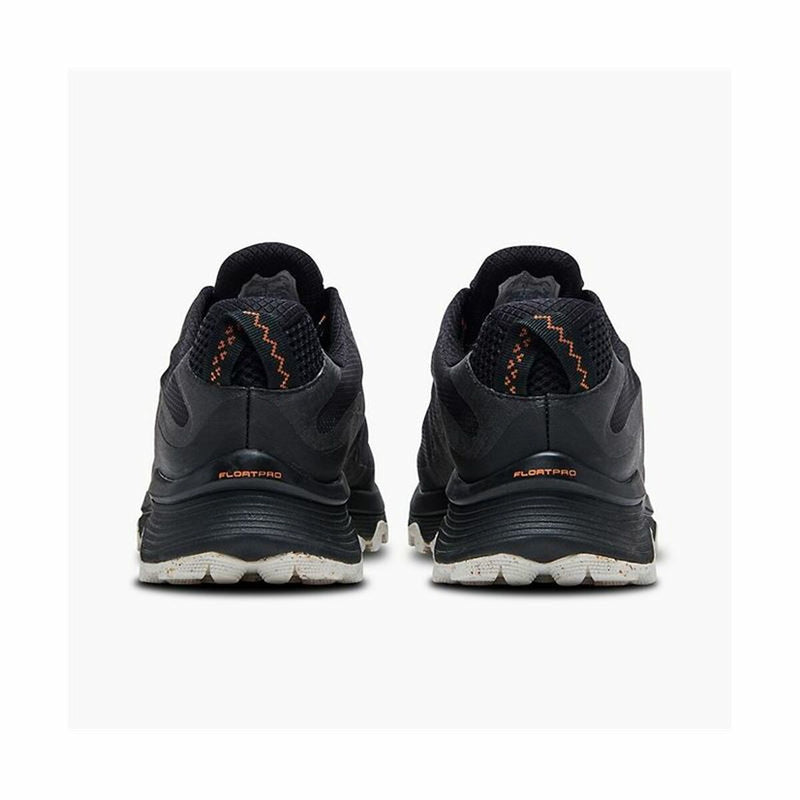 Load image into Gallery viewer, Men&#39;s Trainers Merrell Moab Speed GTX Black
