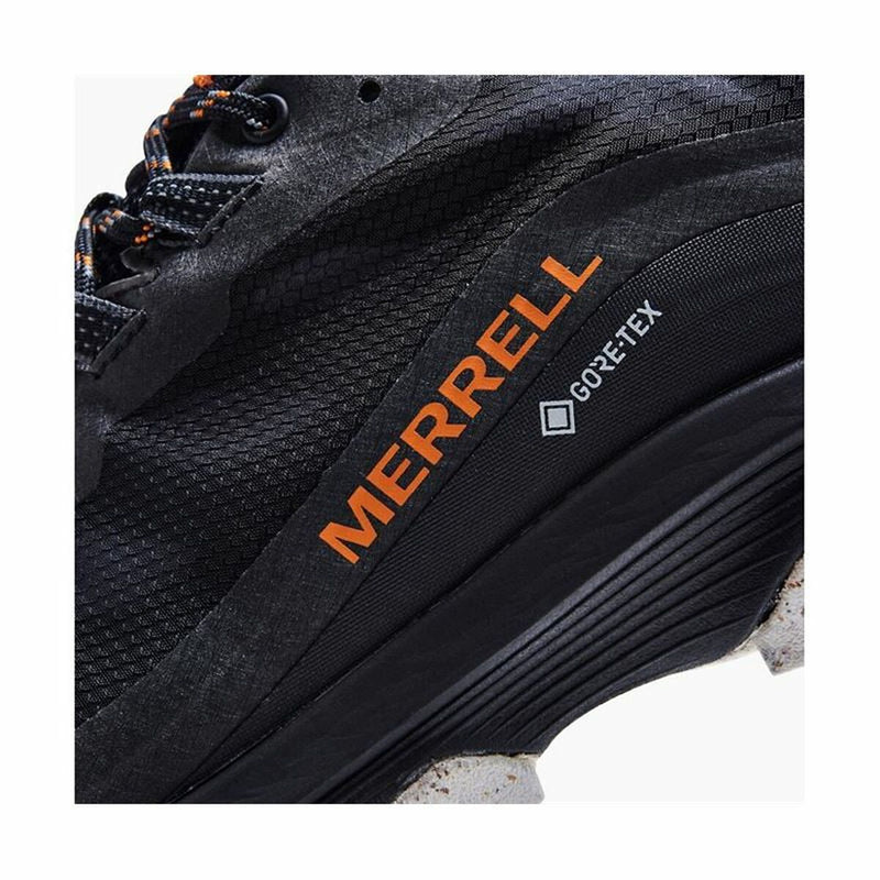 Load image into Gallery viewer, Men&#39;s Trainers Merrell Moab Speed GTX Black
