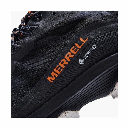 Men's Trainers Merrell Moab Speed GTX Black