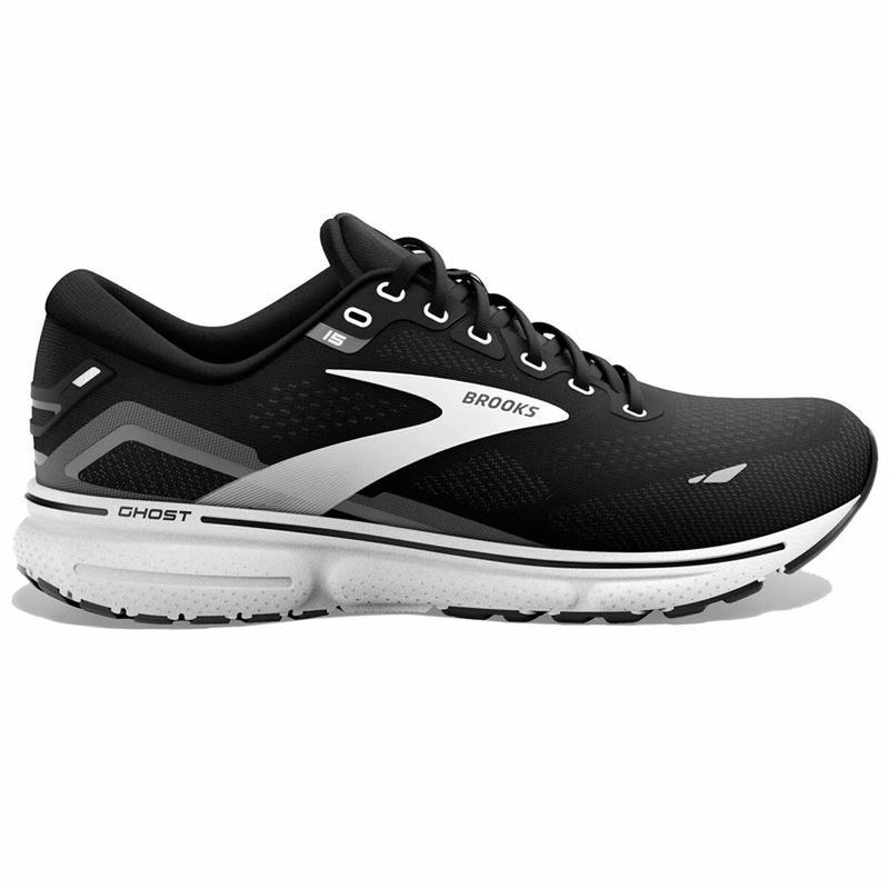 Load image into Gallery viewer, Sports Trainers for Women Brooks Revel 6 Black
