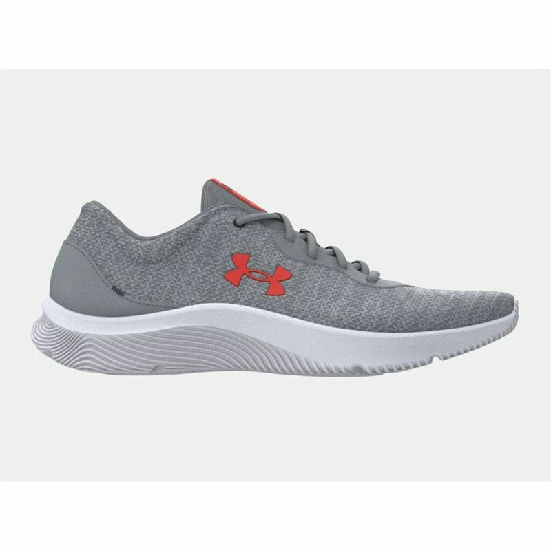 Load image into Gallery viewer, Running Shoes for Adults Under Armour Mojo 2 Dark grey
