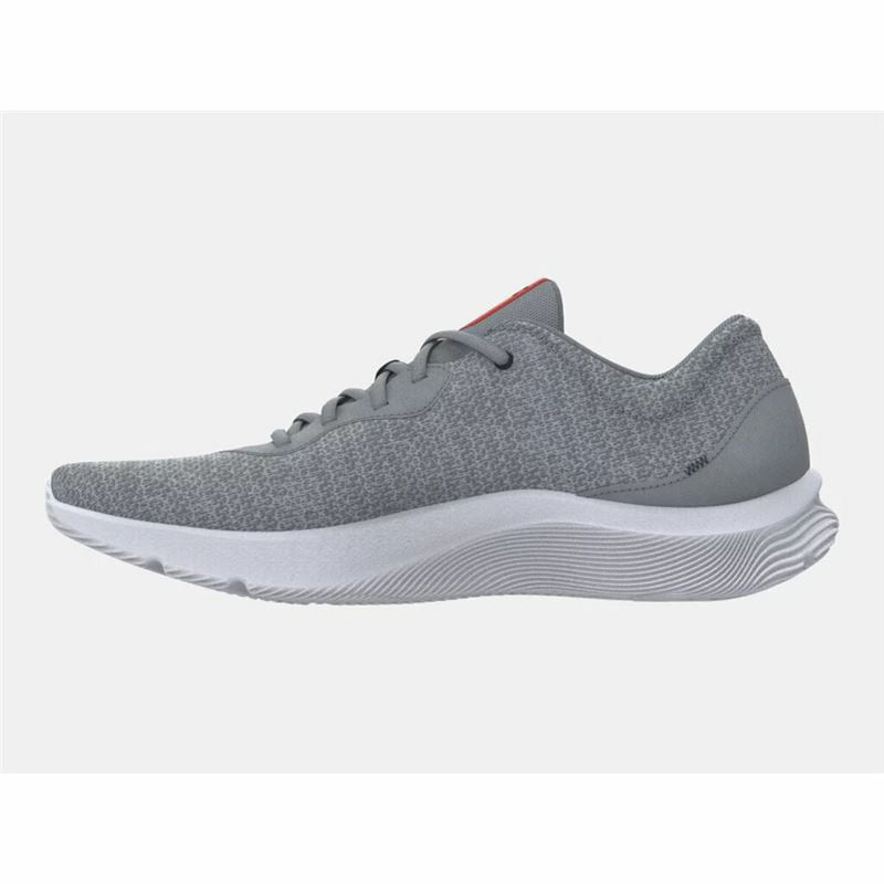 Load image into Gallery viewer, Running Shoes for Adults Under Armour Mojo 2 Dark grey
