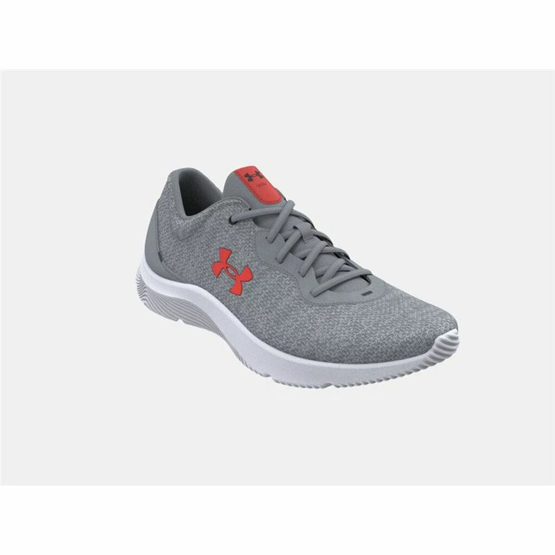 Load image into Gallery viewer, Running Shoes for Adults Under Armour Mojo 2 Dark grey
