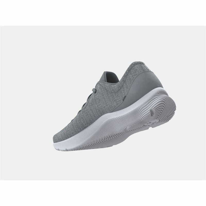 Load image into Gallery viewer, Running Shoes for Adults Under Armour Mojo 2 Dark grey
