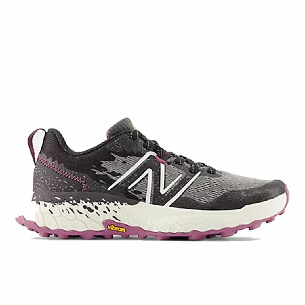 Laufschuhe für Erwachsene New Balance Fresh Foam X Hierro v7 Damen Grau