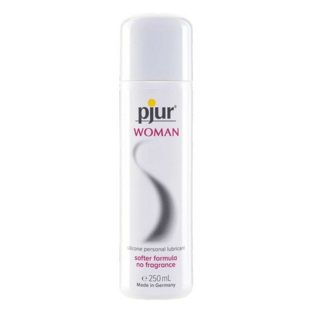 Lubrifiant à Base de Silicone Woman Pjur 11670 (Reconditionné B)