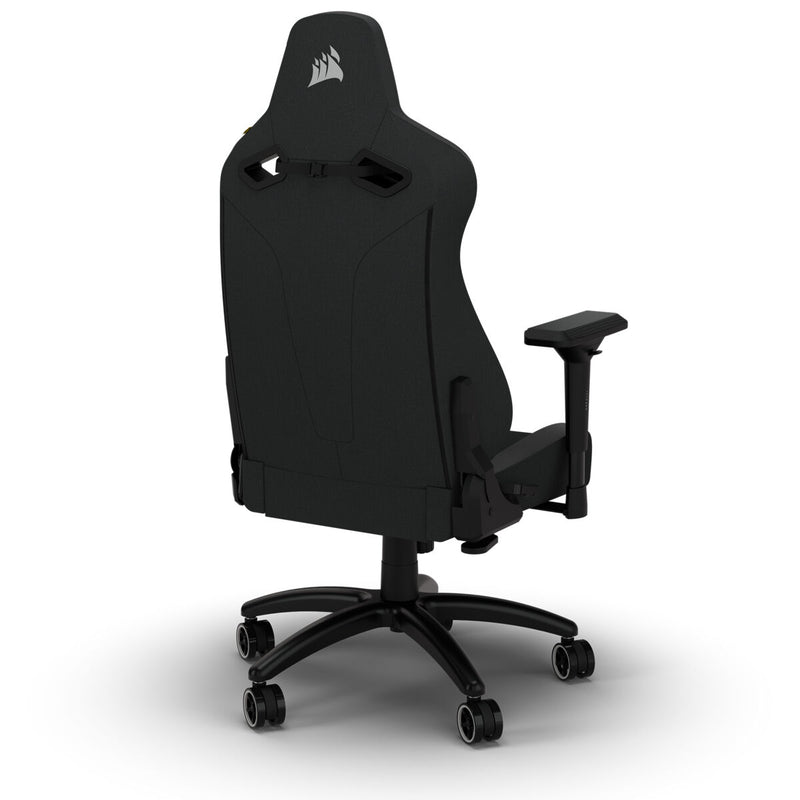 Chargez l&#39;image dans la visionneuse de la galerie, Chaise de Bureau Corsair TC200 Noir
