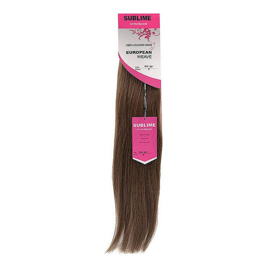 Haarverlängerungen Extensions European Weave Diamond Girl SE200333 20