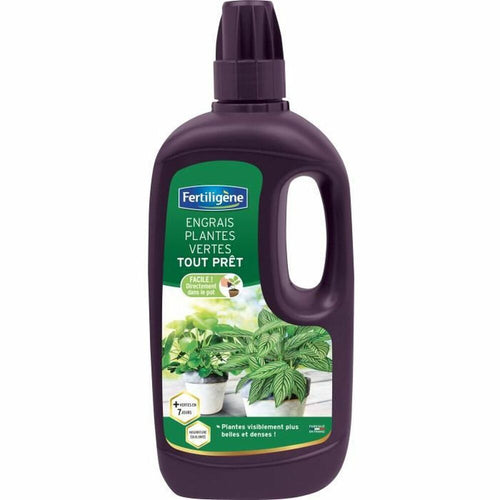 Engrais organique Fertiligène Green Plant 1 L