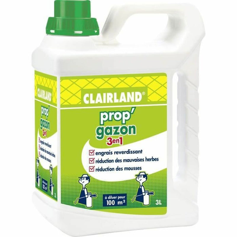 Cargue la imagen en el visor de la galería, Pflanzendünger Clairland 3 in 1 - Concentrate 3 L
