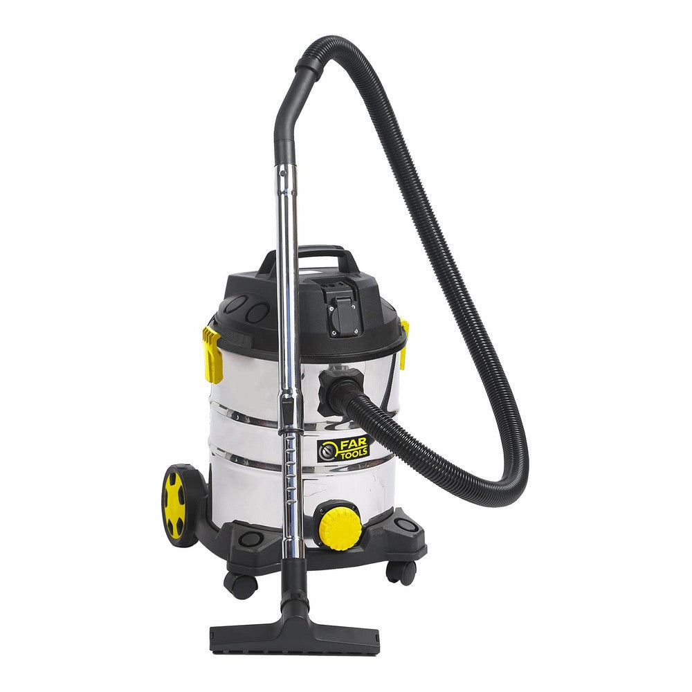 Aspirateur Fartools NET-UP25IA 25 L 1400 W