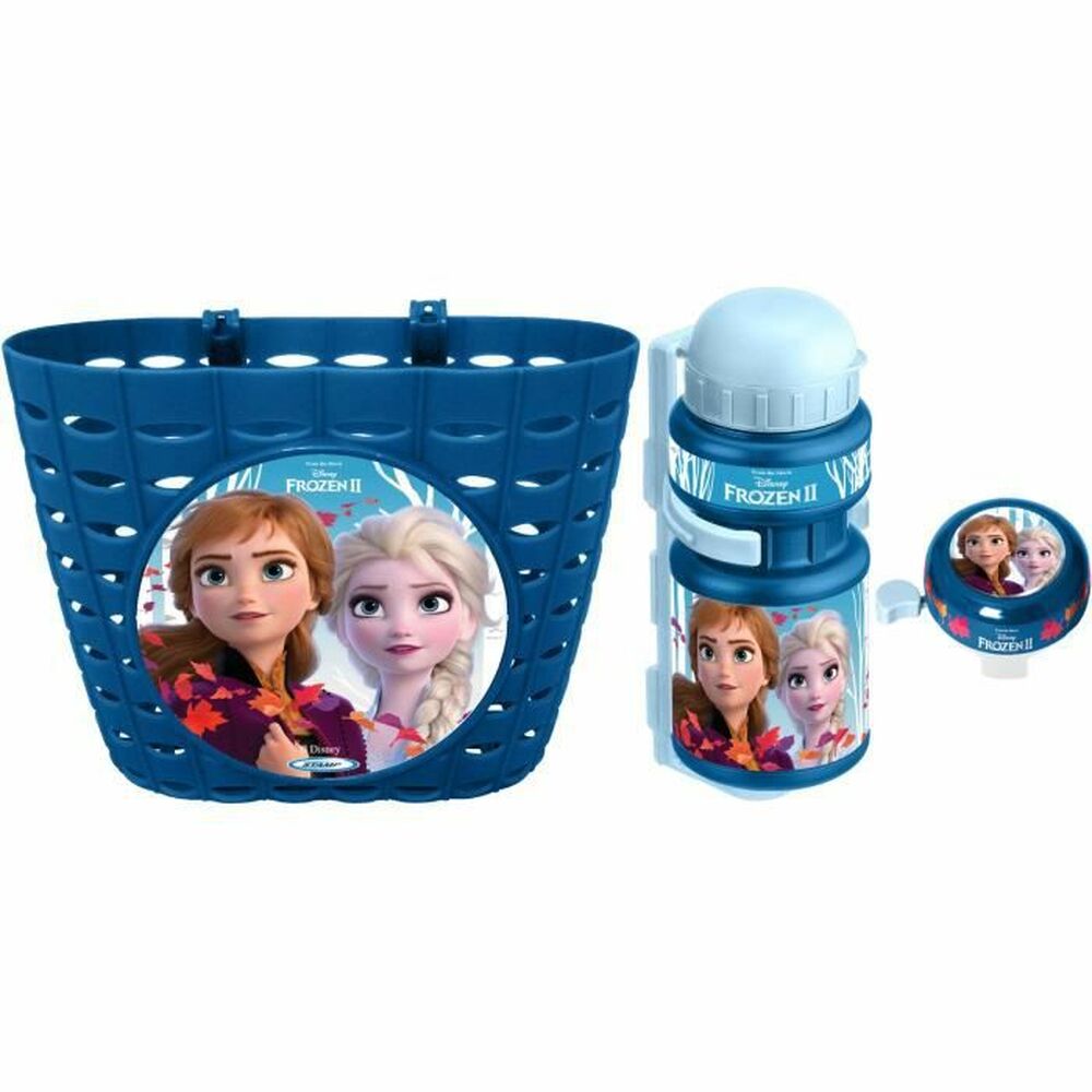 Zubehörsatz Frozen II 3 Stücke