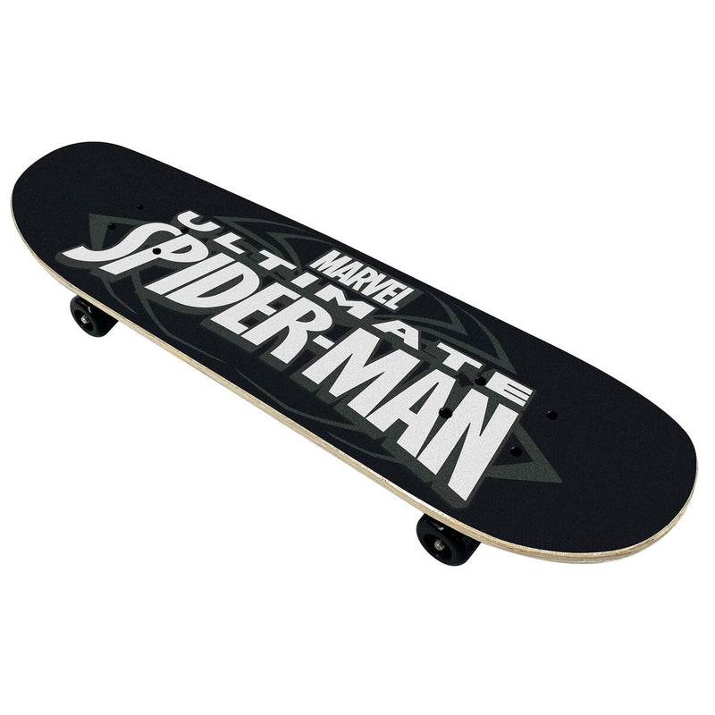 Laden Sie das Bild in Galerie -Viewer, Skateboard Stamp Spiderman
