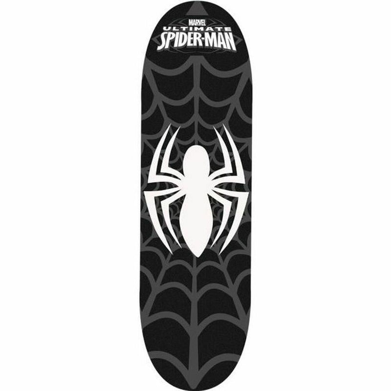 Laden Sie das Bild in Galerie -Viewer, Skateboard Stamp Spiderman
