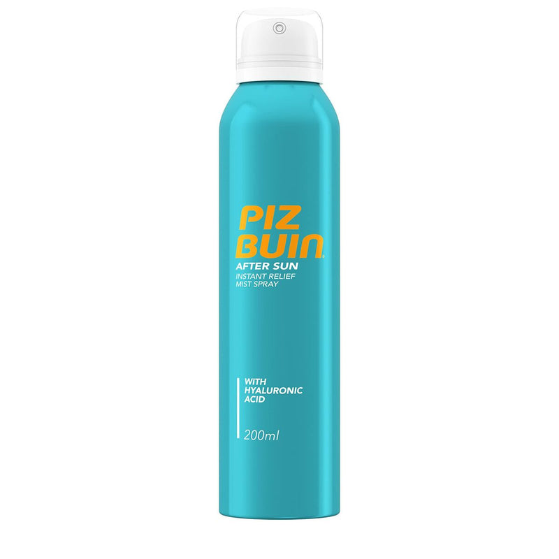 Load image into Gallery viewer, After Sun Piz Buin Spray 200 ml
