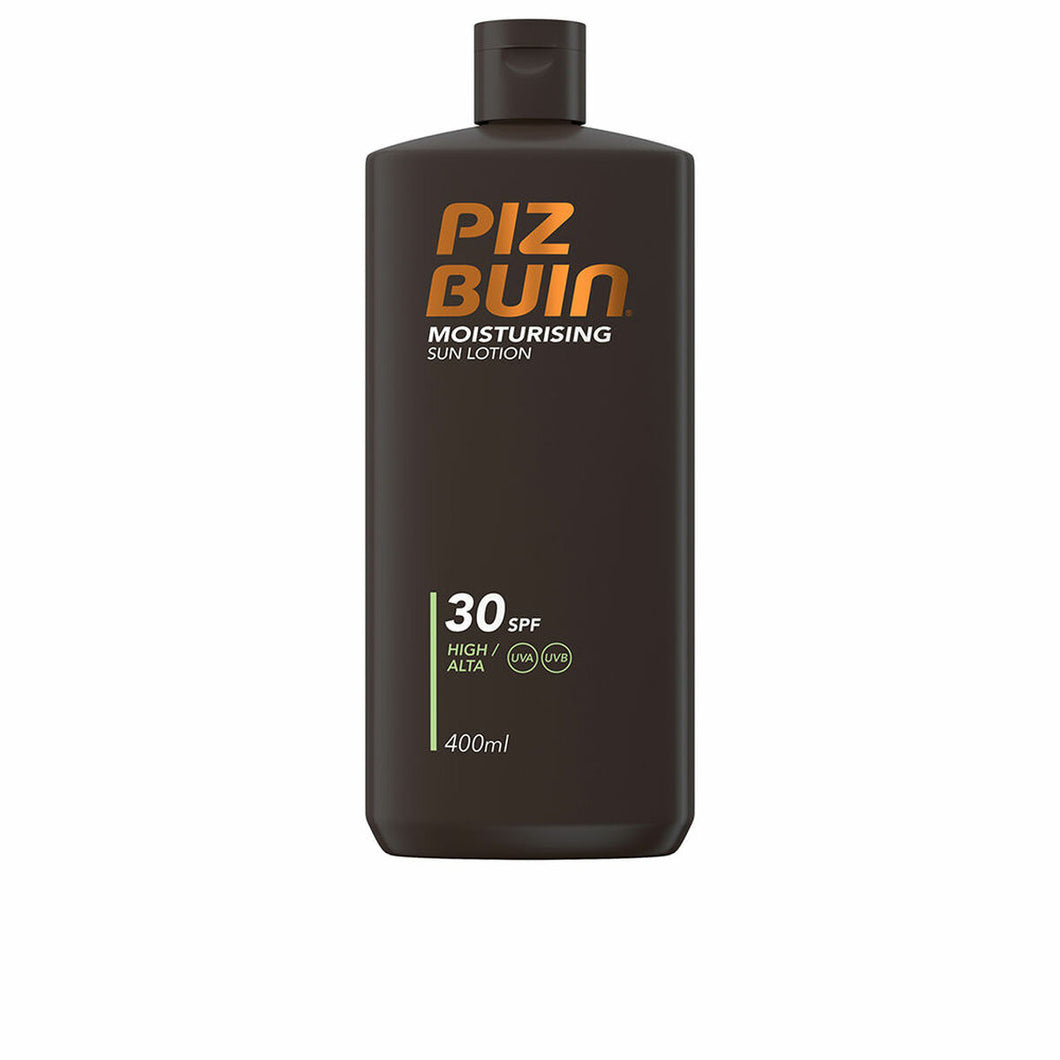 Sonnenlotion Piz Buin   Feuchtigkeitsspendend Spf 30 400 ml