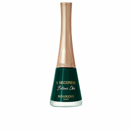 Nagellack Bourjois 1 Seconde Nº 56 Botanic chic 9 ml