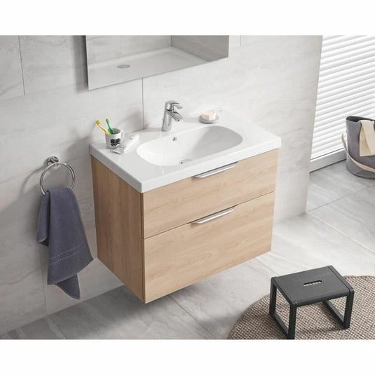 Lavabo Grohe 3958400H 80 x 46 cm