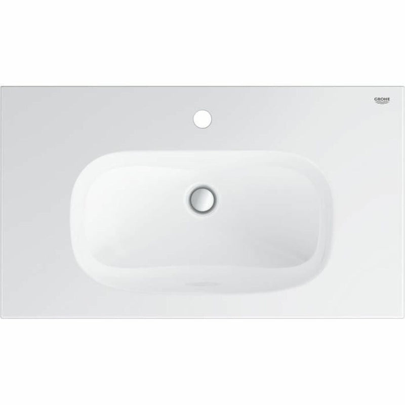 Carica immagine in Galleria Viewer, Waschbecken Grohe 3958400H 80 x 46 cm
