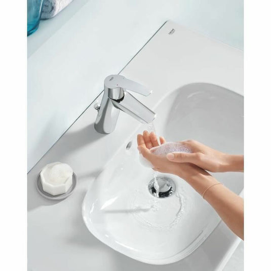 Waschbecken Grohe 3958400H 80 x 46 cm