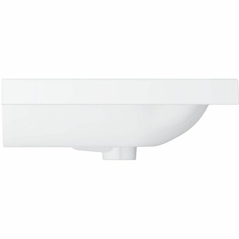 Carica immagine in Galleria Viewer, Waschbecken Grohe 3958400H 80 x 46 cm
