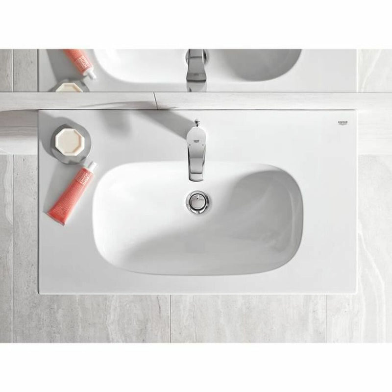 Carica immagine in Galleria Viewer, Waschbecken Grohe 3958400H 80 x 46 cm
