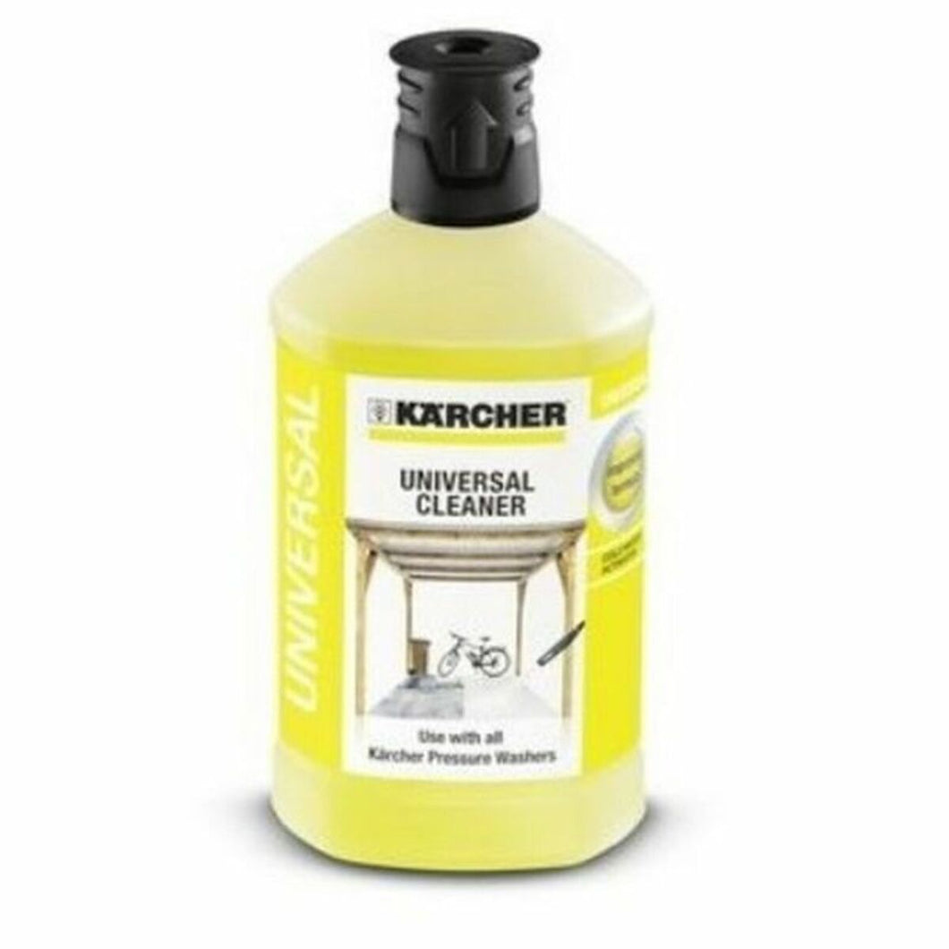 Fahrzeugshampoo Karcher UNIVE P&C  1 L