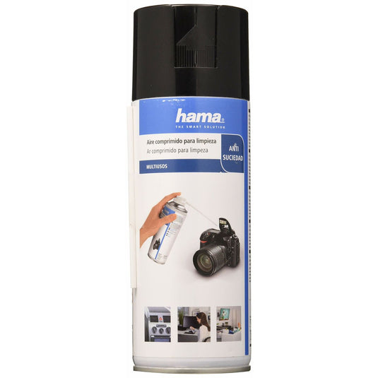 Druckgasreiniger Hama AntiDust 400 ml