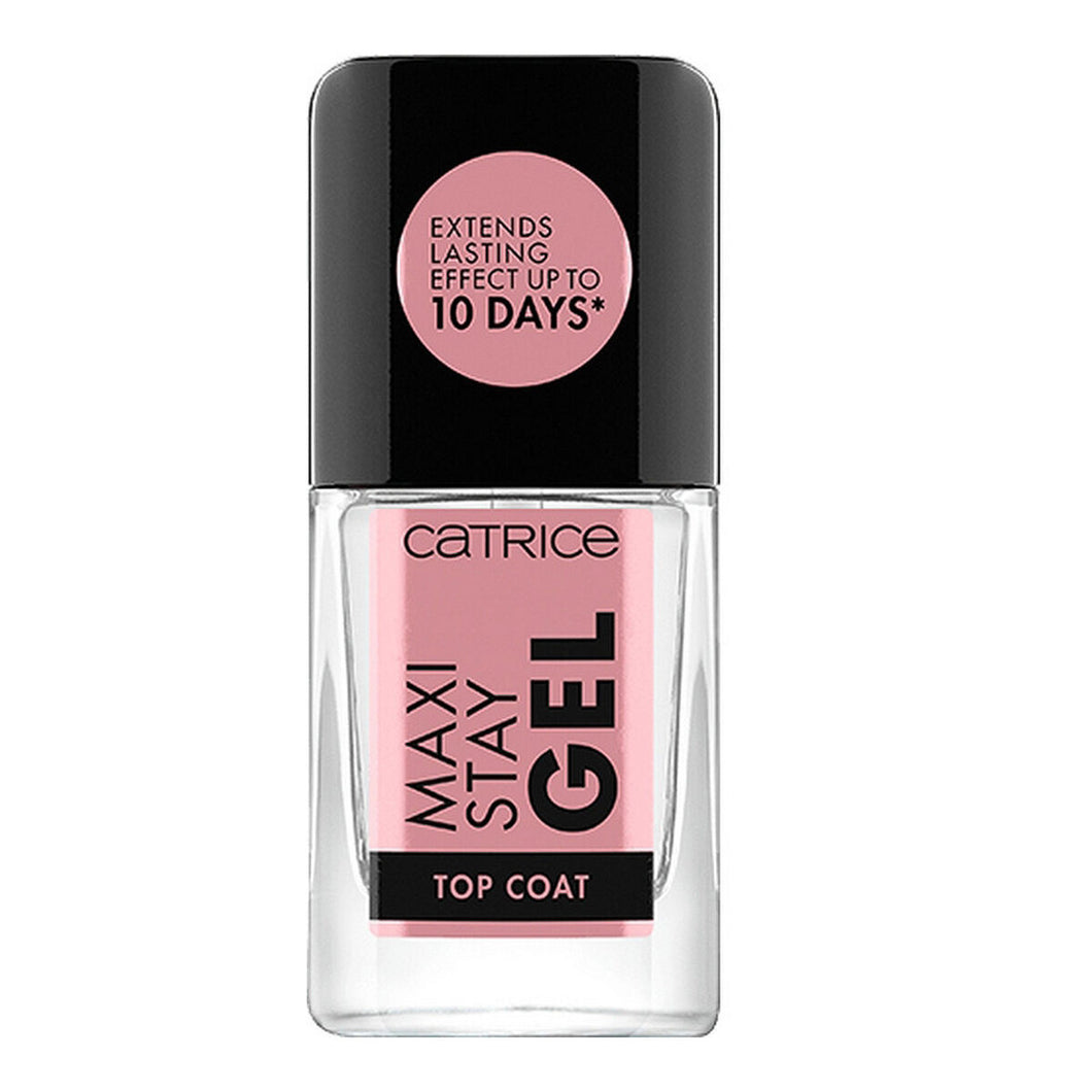 Nagellackfixierer Catrice Maxi Stay 10,5 ml