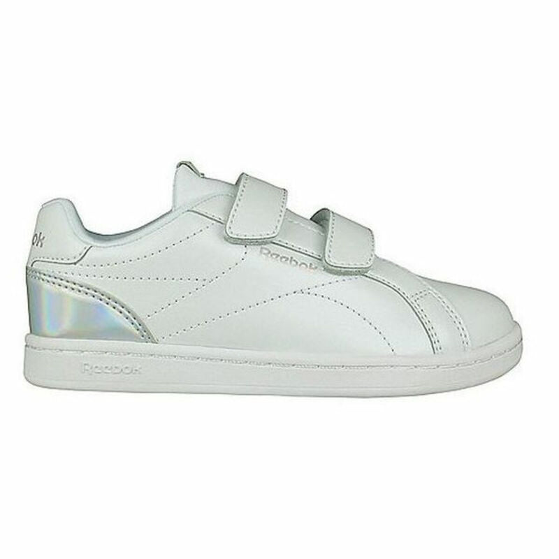 Laden Sie das Bild in Galerie -Viewer, Jungen Sneaker Reebok Royal Complete Clean
