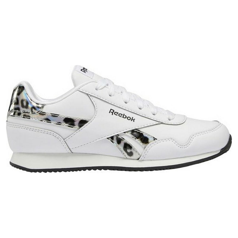 Cargue la imagen en el visor de la galería, Kinder Sportschuhe Reebok Royal Classic Jogger 3.0 Jr
