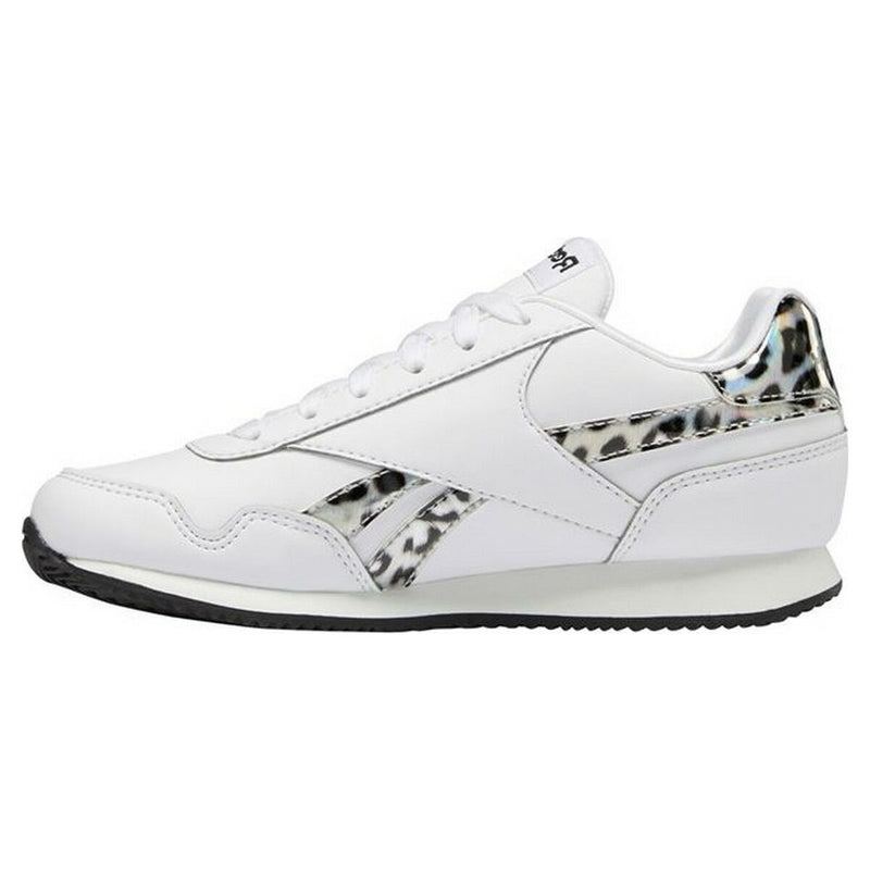 Cargue la imagen en el visor de la galería, Kinder Sportschuhe Reebok Royal Classic Jogger 3.0 Jr
