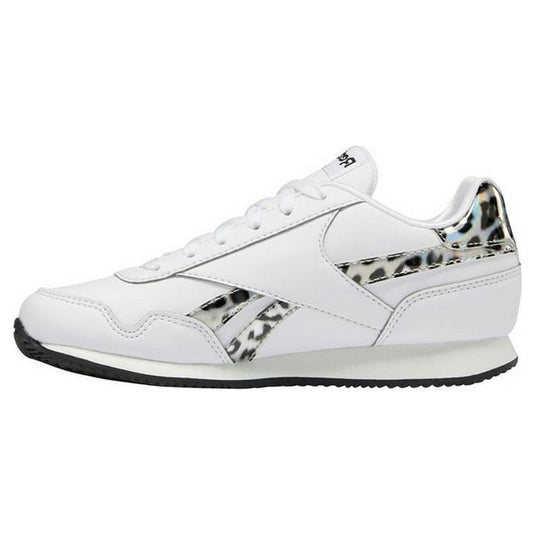 Kinder Sportschuhe Reebok Royal Classic Jogger 3.0 Jr