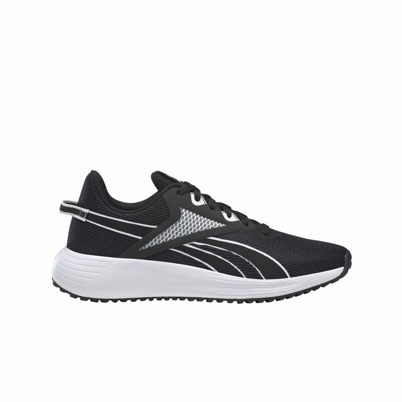 Laden Sie das Bild in Galerie -Viewer, Laufschuhe für Damen Reebok Lite Plus 3 Schwarz
