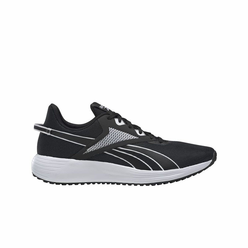 Laden Sie das Bild in Galerie -Viewer, Herren-Sportschuhe Reebok Lite Plus 3 Schwarz
