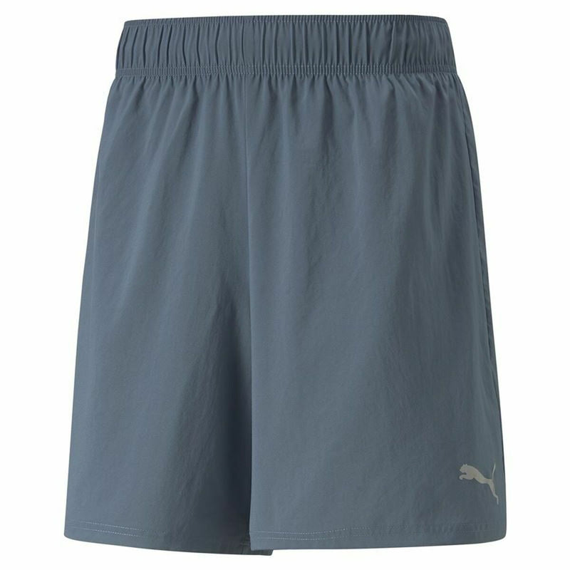 Laden Sie das Bild in Galerie -Viewer, Sport Shorts Puma Favourite 2-in-1 Grau
